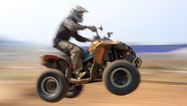 group event in Albufeira package deal, Karts or Quads