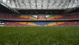 group event in Amsterdam package deal, Football Fans