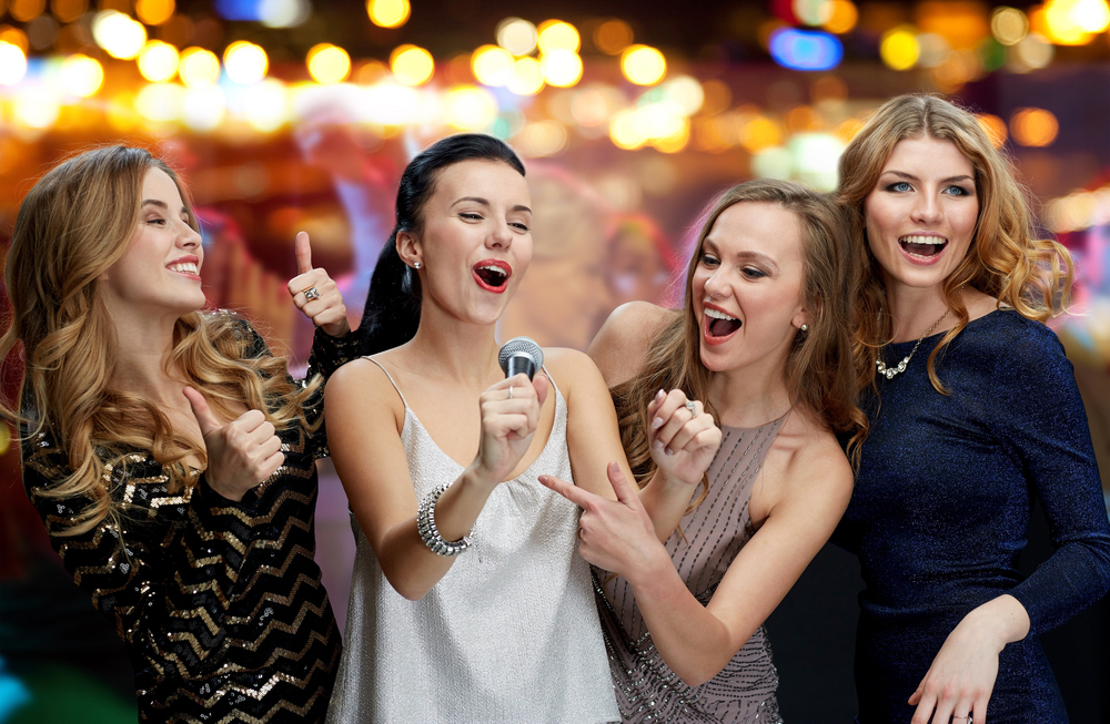 Group event package deal in Brighton, Party Animals