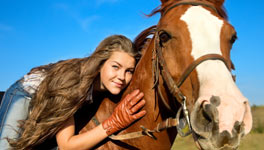 Group event package deal in Nottingham, Pamper Pony Party